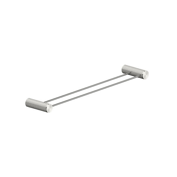 Double Towel Rail 600mm