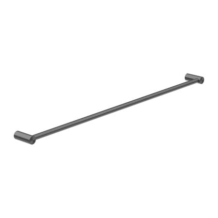 Mecca Single Towel Rail 800mm