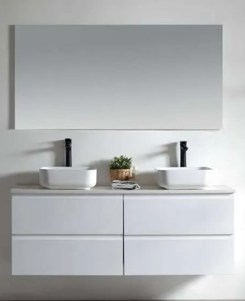 Astra Wall Mounted Vanity