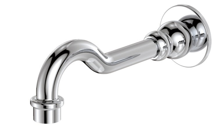 Lillian Basin/Bath Outlet