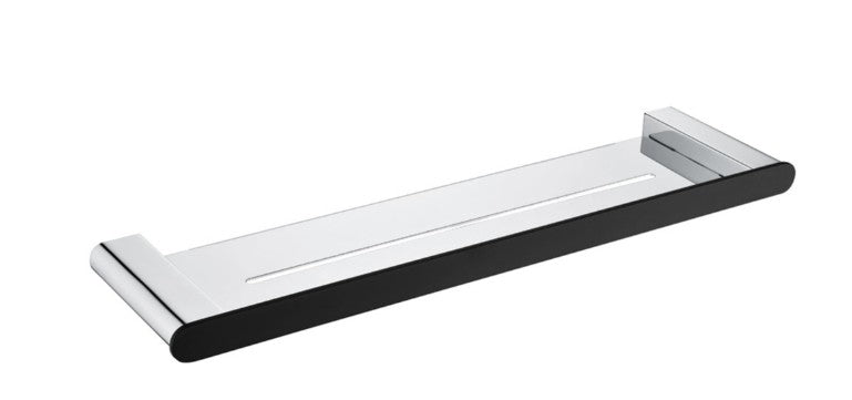 Lincoln Shelf, Mixed Finish