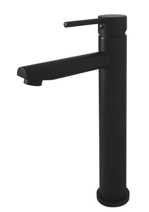 Hustle Tall Basin Mixer