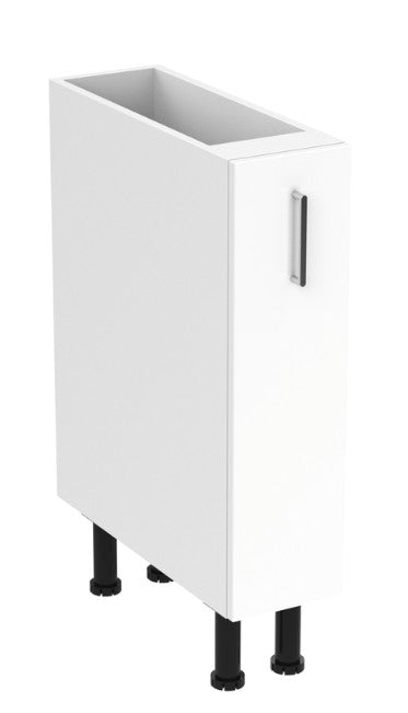 Q 20cm Pull Out Spice Rack Cabinet