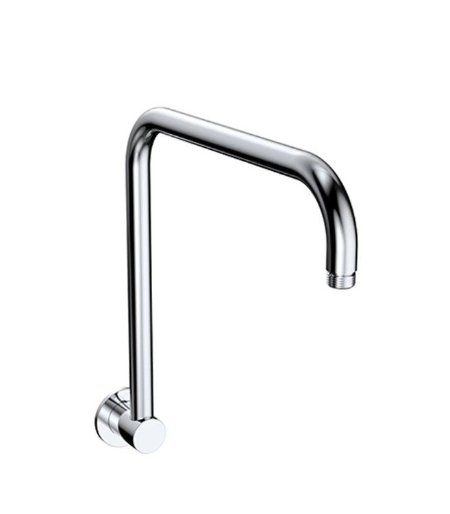 Sky Round Shower Arm Chrome