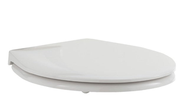Junior Toilet Seat, Gloss White