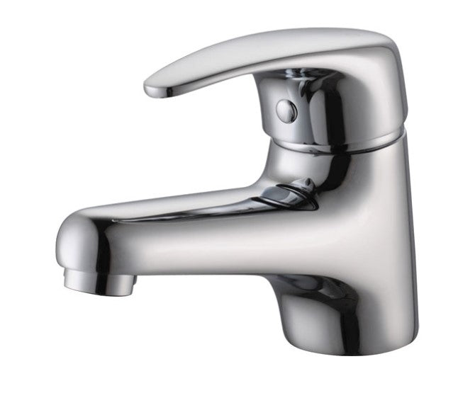 Eco Basin Mixer