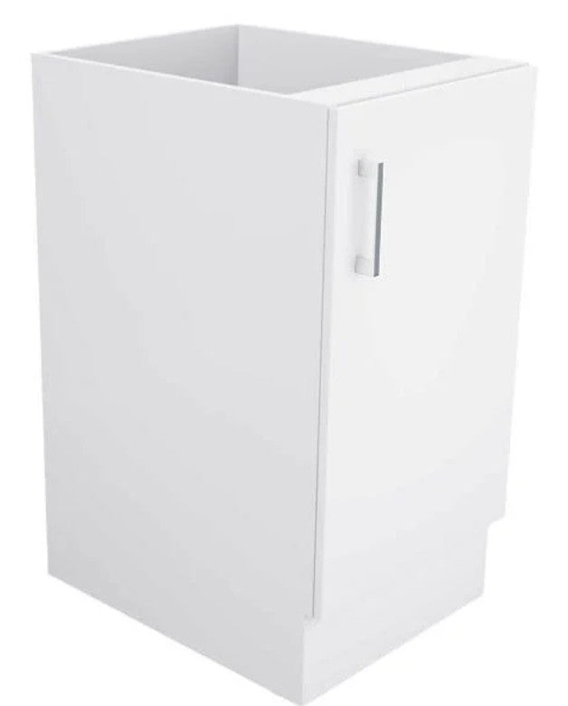 Base Unit Left Hand Hinged Single Door 45cm