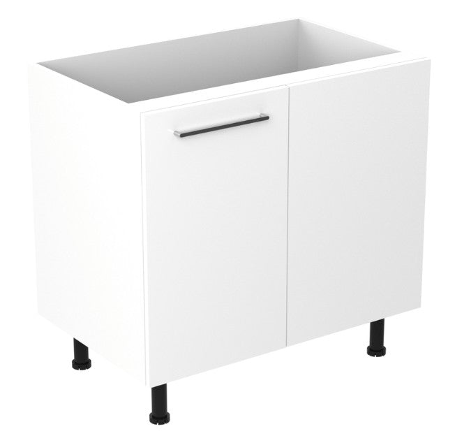 Q 90cm Magic Corner Pull Out Cabinet Left-hand Opening