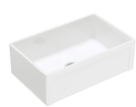 Winston Single Butler Sink, Medium