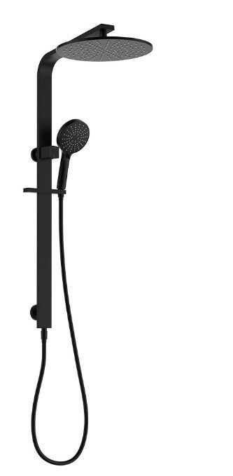 Empire Slim Deluxe Twin Shower