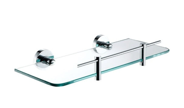 Michelle Glass Shelf, 330mm
