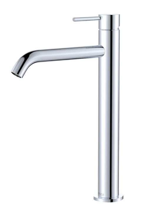 Kaya Tall Basin Mixer