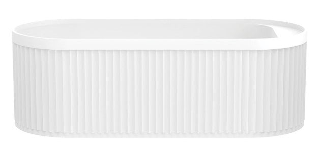 Minka Solid Surface Bath, 1700mm