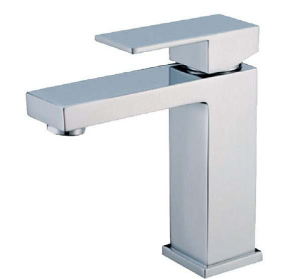 Jet Basin Mixer