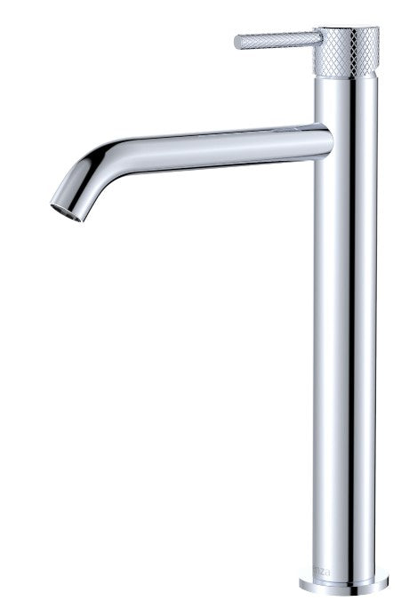 Axle Tall Basin Mixer
