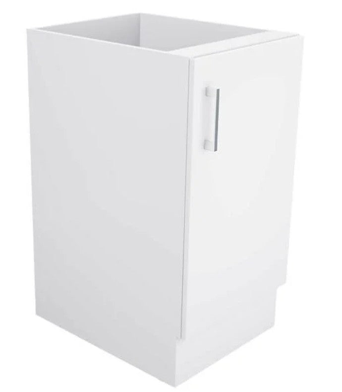 Base Unit Left Hand Hinged Single Door 45cm