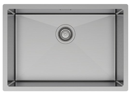 Hana 70L Laundry Sink with Overflow