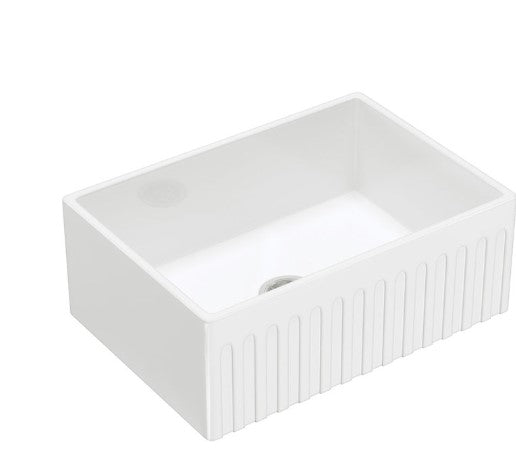 Charlton Single Butler Sink, Small