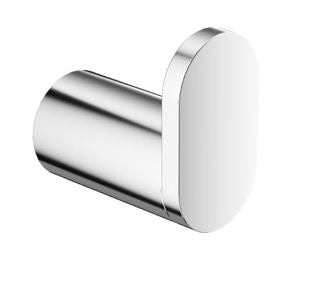 Sky Robe Hook Chrome