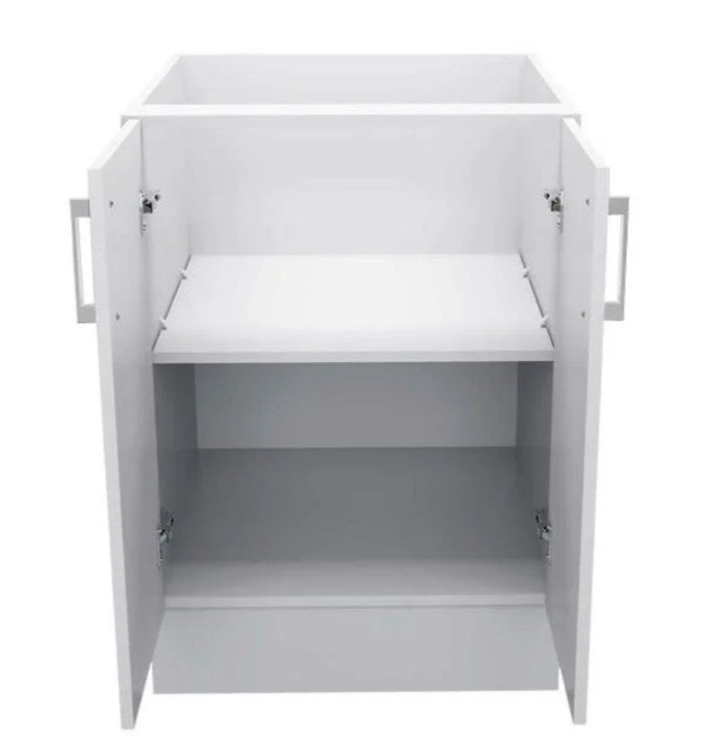 Base Unit Double Door 60cm