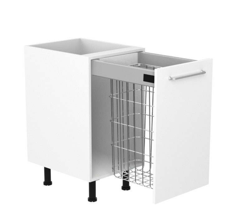 Q 45cm Pull Out Utility Base Cabinet