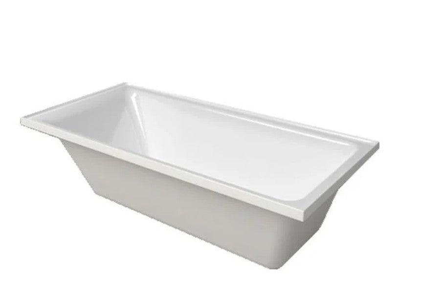 1700 Pavillion Insert Bath