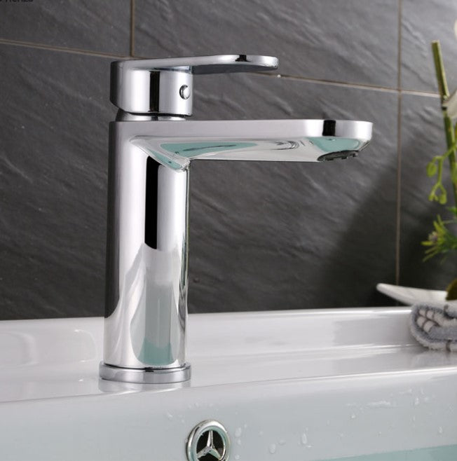 Empire Basin Mixer