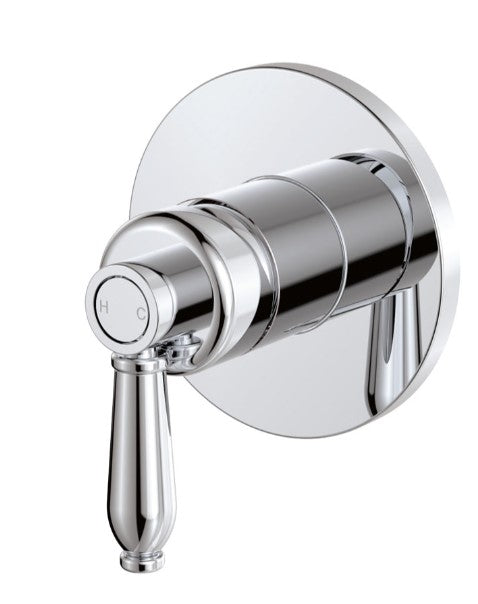 Eleanor Wall Mixer