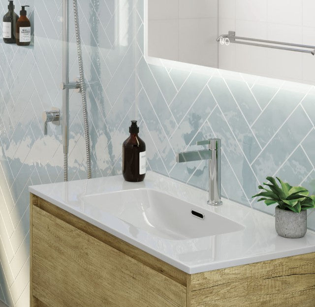 Sansa Basin Mixer