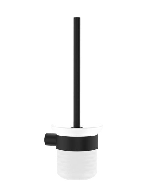 Empire Slim Toilet Brush & Holder