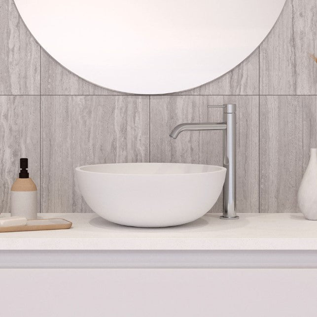 Kaya Tall Basin Mixer