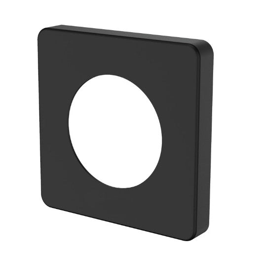 Sansa Soft Square Cover Plate