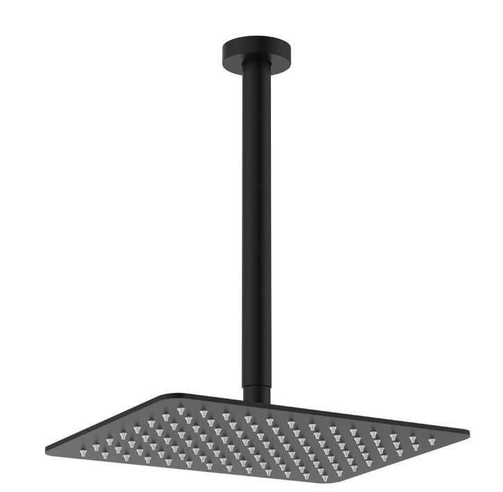 Tono Shower Dropper Set