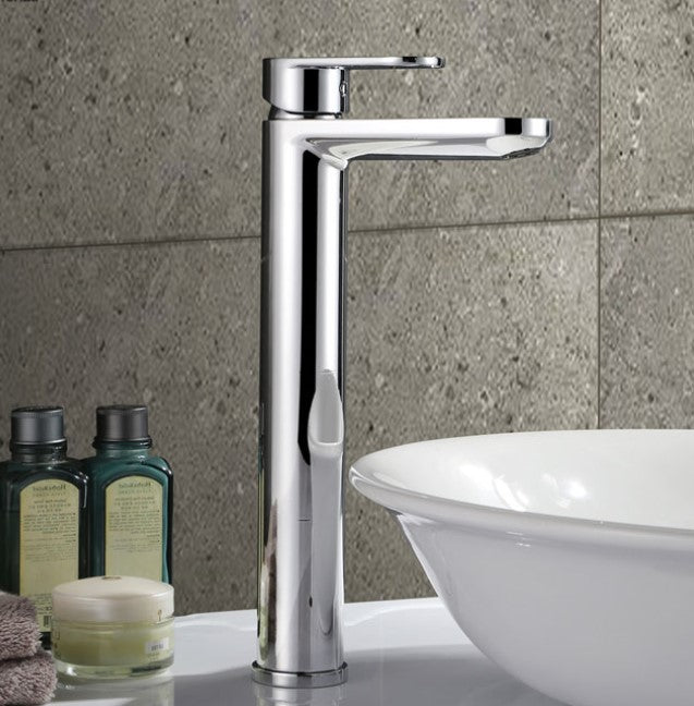 Empire Tall Basin Mixer