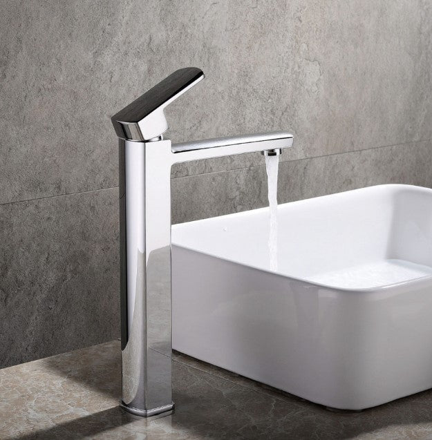 Koko Tall Basin Mixer