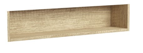 900 Display Shelf Insert for Mirror Cabinet