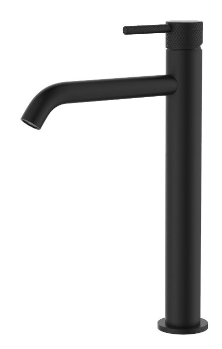 Axle Tall Basin Mixer