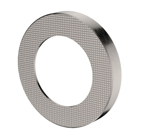 Axle Industrial Cover Plate