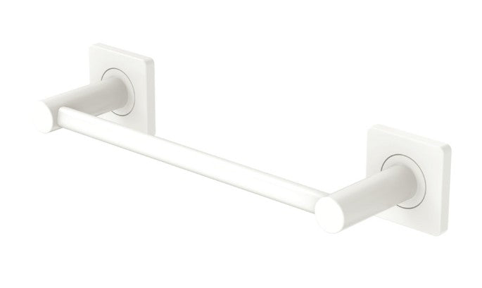 Sansa Single Towel Rail, 300mm