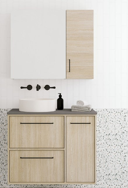 Carmen 900 Combination Cabinet