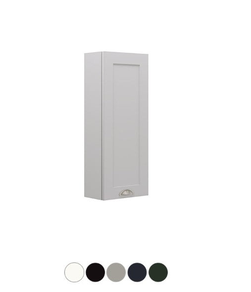 Newport Wall Cabinet
