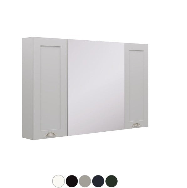 Newport 1200 Combination Cabinet