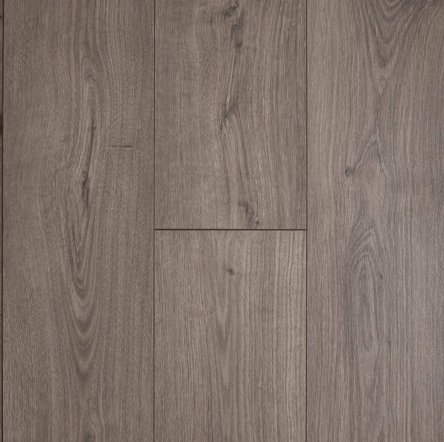Aquastop Laminate Floor "Natural Oak Brown"
