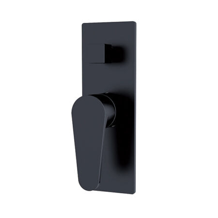 Victor Shower Mixer With Divertor