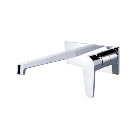 Victor Wall Basin Mixer