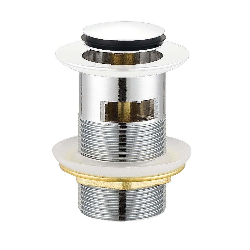 32mm Pop-up Waste with Overflow