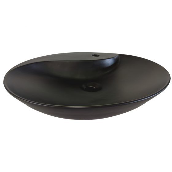 Tivoli Vessel Top-Mounted