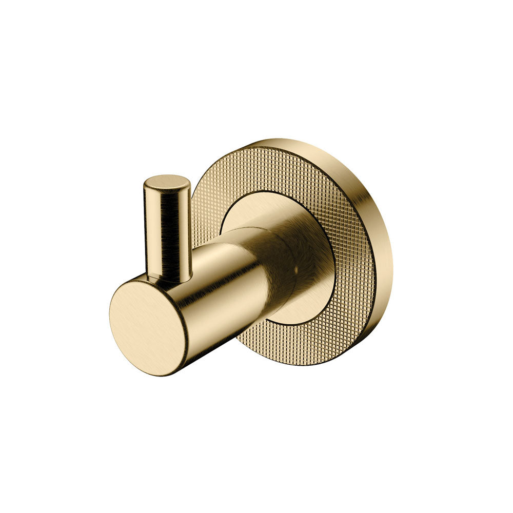 Axle Robe Hook