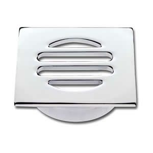 50mm Square Floor Gate