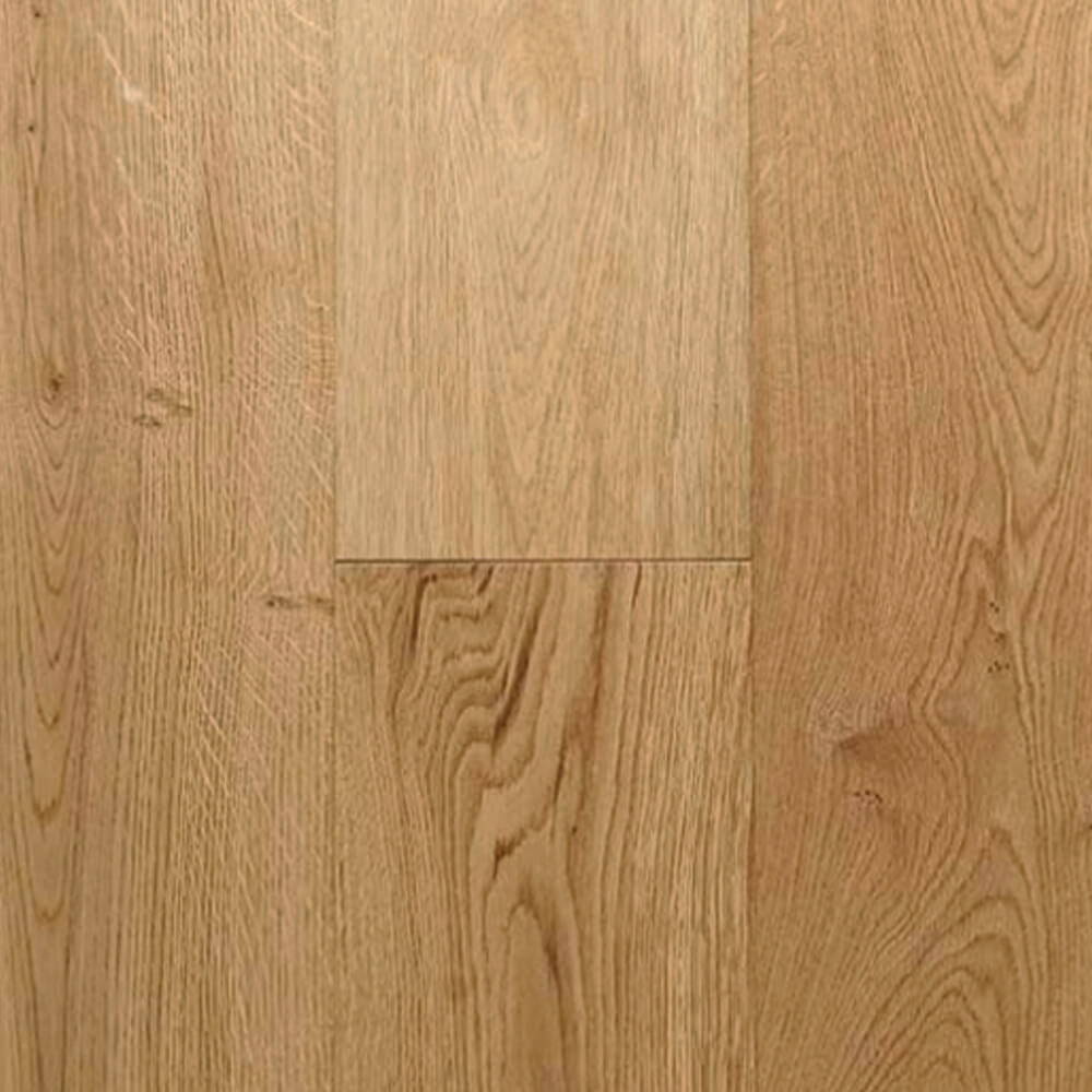 Prestige Oak Hardwood Floor "Avola Natural"